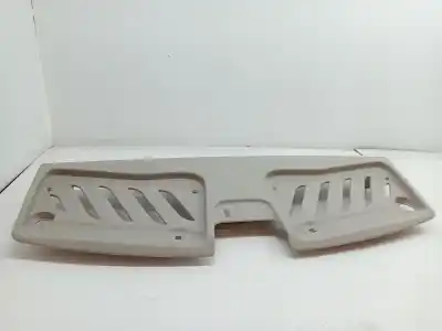 Автозапчастина б/у інтер'єрний дах для dacia dokker sl xplore 95 cv / 70 kw посилання на oem iam 8201134924  