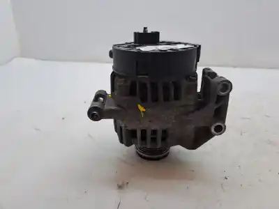 Автозапчастина б/у генератор для OPEL CORSA D CorsaVan Посилання на OEM IAM 13256932  