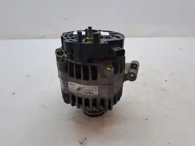 Автозапчастина б/у генератор для opel corsa d corsavan посилання на oem iam 13256932  