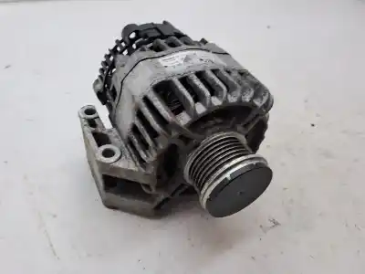 Автозапчастина б/у генератор для opel corsa d corsavan посилання на oem iam 13256932  