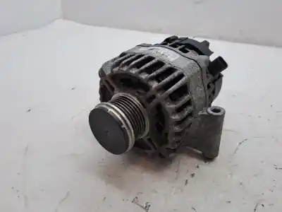 Автозапчастина б/у генератор для opel corsa d corsavan посилання на oem iam 13256932  