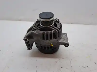 Автозапчастина б/у генератор для opel corsa d corsavan посилання на oem iam 13256932  