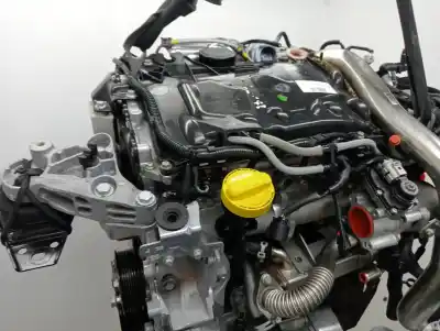 Peça sobressalente para automóvel em segunda mão motor completo por renault laguna iii expression referências oem iam m9r805