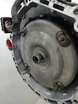 Peça sobressalente para automóvel em segunda mão caixa de velocidades por renault laguna iii expression referências oem iam aj0004