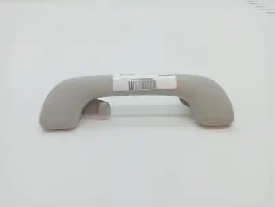 Peça sobressalente para automóvel em segunda mão puxador interior dianteiro direito por renault laguna iii expression referências oem iam 739400001r