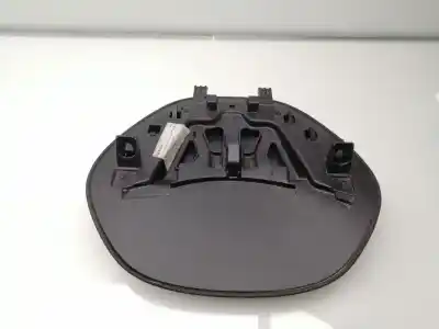 Peça sobressalente para automóvel em segunda mão moldagem por renault kadjar k9k f6 referências oem iam 681018387r  681011759r - 681013574r