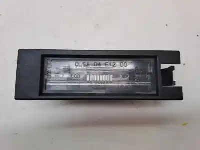 Автозапчастина б/у реєстрація пілот для opel corsa d corsavan посилання на oem iam 13139990  