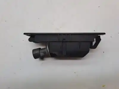 Автозапчастина б/у реєстрація пілот для opel corsa d corsavan посилання на oem iam 13139990  