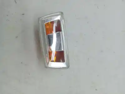 Автозапчасти б/у ПРАВАЯ БОКОВАЯ ФОНАРЬ за OPEL CORSA E  ссылки OEM IAM 13497990  