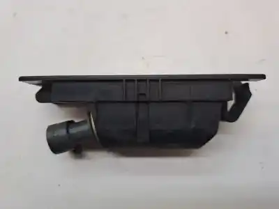 Автозапчастина б/у реєстрація пілот для opel corsa d corsavan посилання на oem iam 13139990  