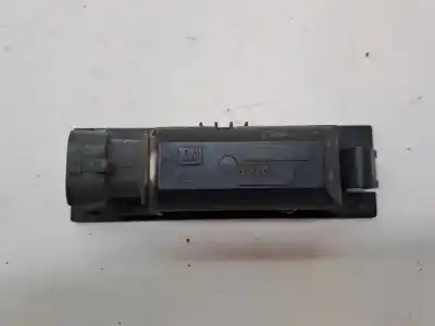 Автозапчастина б/у реєстрація пілот для opel corsa d corsavan посилання на oem iam 13139990  