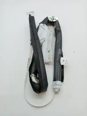 Peça sobressalente para automóvel em segunda mão airbag de cortina dianteiro direito por renault laguna iii expression referências oem iam 985p10001r