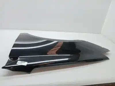 Peça sobressalente para automóvel em segunda mão guarda-lamas dianteiro esquerdo por renault laguna iii expression referências oem iam 631010032r