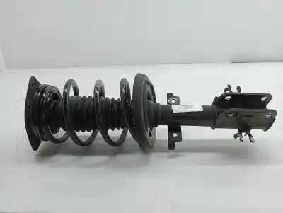 Peça sobressalente para automóvel em segunda mão amortecedor dianteiro esquerdo por renault laguna iii expression referências oem iam 543020001r