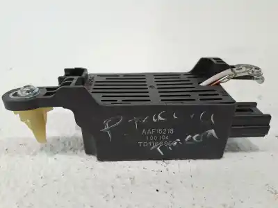 Second-hand car spare part ELECTRONIC MODULE for MAZDA 6 BERLINA (GG)  OEM IAM references TD1166950  