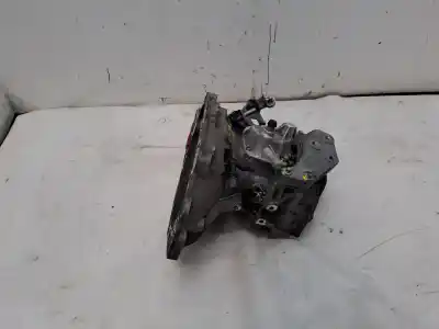 Peça sobressalente para automóvel em segunda mão caixa de velocidades por opel corsa d d-z13dtj referências oem iam 55555930