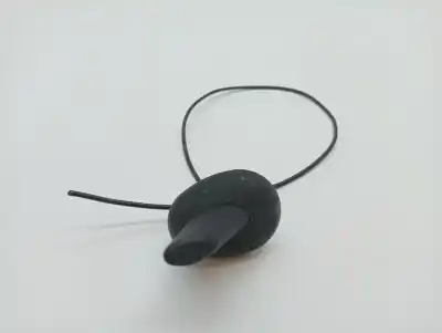 Peça sobressalente para automóvel em segunda mão antena por renault laguna iii expression referências oem iam 259750003r