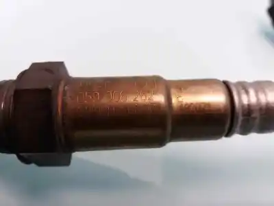 Second-hand car spare part lambda probe for audi a4 allroad quattro (8k) 3.0 tdi oem iam references 059906262  0281004038039