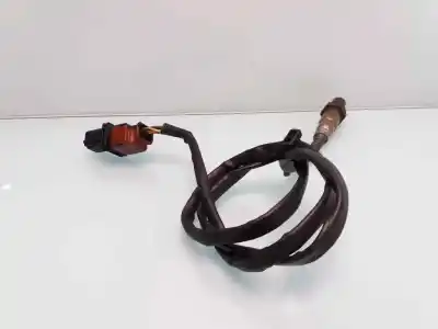 Second-hand car spare part lambda probe for audi a4 allroad quattro (8k) 3.0 tdi oem iam references 059906262  0281004038039