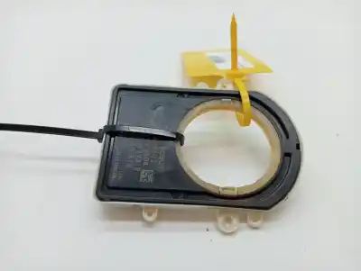 Peça sobressalente para automóvel em segunda mão comutador de ignição por renault laguna iii expression referências oem iam 7701210013