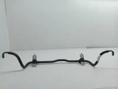 Peça sobressalente para automóvel em segunda mão barra estabilizadora dianteira por renault laguna iii expression referências oem iam 546110002r