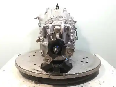 Pièce détachée automobile d'occasion boîte de vitesses pour lexus is (ds2/is2) 2adfhv références oem iam ra63  