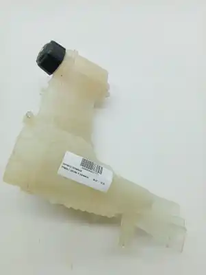 Peça sobressalente para automóvel em segunda mão depósito de expansão por renault laguna iii expression referências oem iam 217100014r