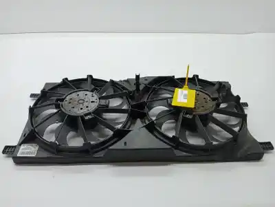 Peça sobressalente para automóvel em segunda mão termoventilador elétrico por renault laguna iii expression referências oem iam 214810004r