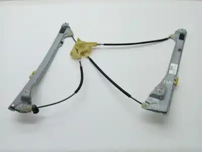 Peça sobressalente para automóvel em segunda mão elevador de vidros dianteiro direito por renault laguna iii expression referências oem iam 807000002r