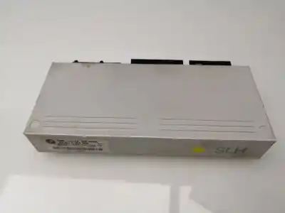 Second-hand car spare part ELECTRONIC MODULE for BMW SERIE X3 (E83)  OEM IAM references 61356963338  