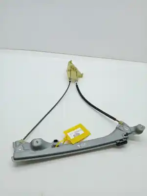Peça sobressalente para automóvel em segunda mão elevador de vidros traseiro direito por renault laguna iii expression referências oem iam 827000001r