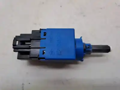 Peça sobressalente para automóvel em segunda mão sensor por dacia sandero 1.6 lpg referências oem iam 253256730r  