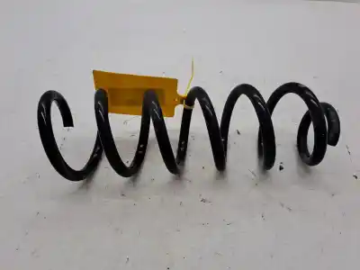 Peça sobressalente para automóvel em segunda mão mola de suspensão por dacia sandero 1.6 lpg referências oem iam 540100727r