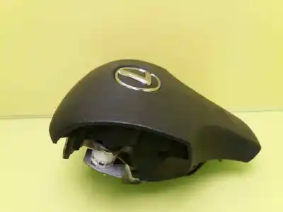 Автозапчастина б/у передня ліва подушка безопасности для lexus is (ds2/is2) 2adfhv посилання на oem iam 4513053080c0  