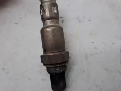 Peça sobressalente para automóvel em segunda mão sonda lambda por dacia sandero 1.6 lpg referências oem iam 226907703r  
