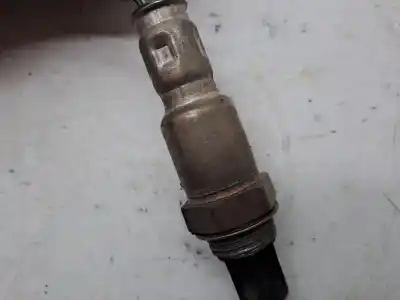 Peça sobressalente para automóvel em segunda mão sonda lambda por dacia sandero 1.6 lpg referências oem iam 226907703r  