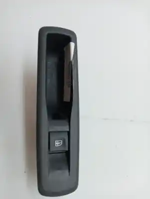 Peça sobressalente para automóvel em segunda mão botão / interruptor elevador vidro traseiro direito por renault laguna iii expression referências oem iam 254010003r