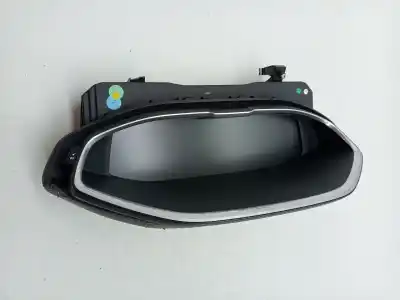 Piesă de schimb auto la mâna a doua ceas bord pentru peugeot 3008 style referințe oem iam 9810394480