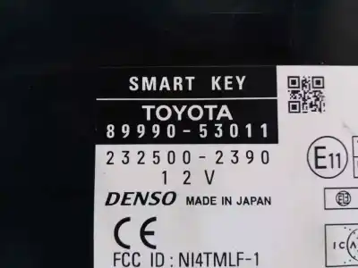 Автозапчастина б/у стартер для lexus is (ds2/is2) 2adfhv посилання на oem iam 932c6400923  