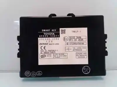 Автозапчастина б/у стартер для lexus is (ds2/is2) 2adfhv посилання на oem iam 932c6400923  