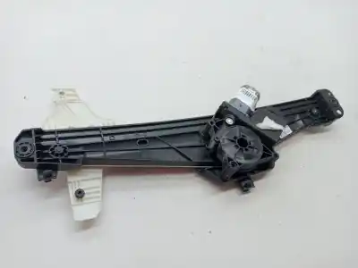 Piesă de schimb auto la mâna a doua mecanism actionare geam spate dreapta pentru peugeot 3008 style referințe oem iam 9810488480