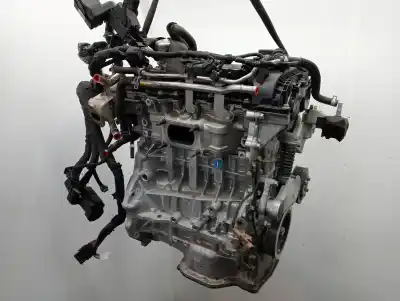 Second-hand car spare part complete engine for kia niro (de) g4le oem iam references g4ll