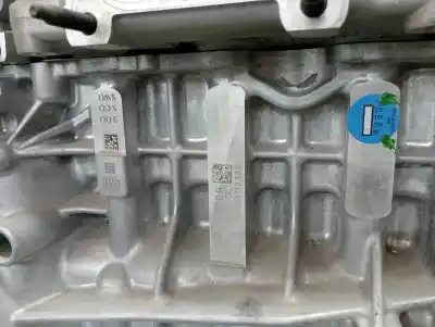 Second-hand car spare part complete engine for kia niro (de) g4le oem iam references g4ll  183w108s00