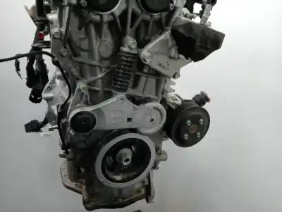 Second-hand car spare part complete engine for kia niro (de) g4le oem iam references g4ll  183w108s00