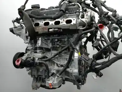 Second-hand car spare part complete engine for kia niro (de) g4le oem iam references g4ll  183w108s00