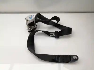 Автозапчасти б/у задний правый ремень безопасности за PEUGEOT 3008 2.0 16V HDi FAP CAT (RHE / DW10CTED4) ссылки OEM IAM 34040961  9682036280