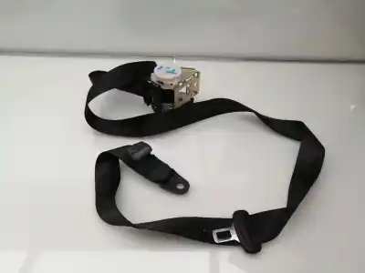 Автозапчасти б/у ЗАДНИЙ ЛЕВЫЙ РЕМЕНЬ БЕЗОПАСНОСТИ за PEUGEOT 3008  ссылки OEM IAM 9682036280  64040961 - 8975HY