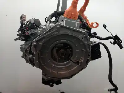 Second-hand car spare part gearbox for kia niro (de) g4le oem iam references d01h