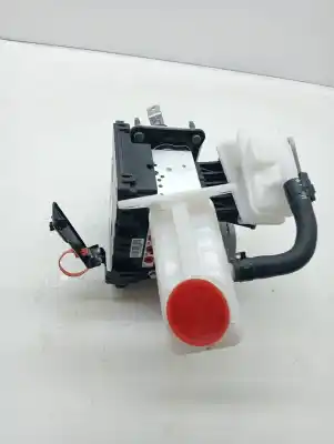 Second-hand car spare part abs for kia niro (de) g4le oem iam references 58500at050