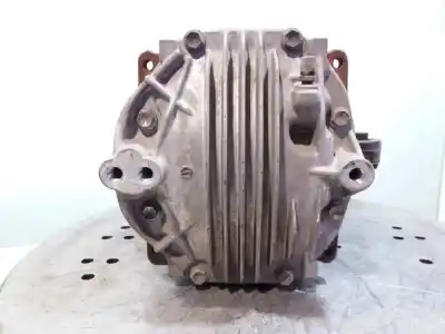 Автозапчасти б/у задний дифференциал за lexus is (ds2/is2) 2adfhv ссылки oem iam 4111030a90  